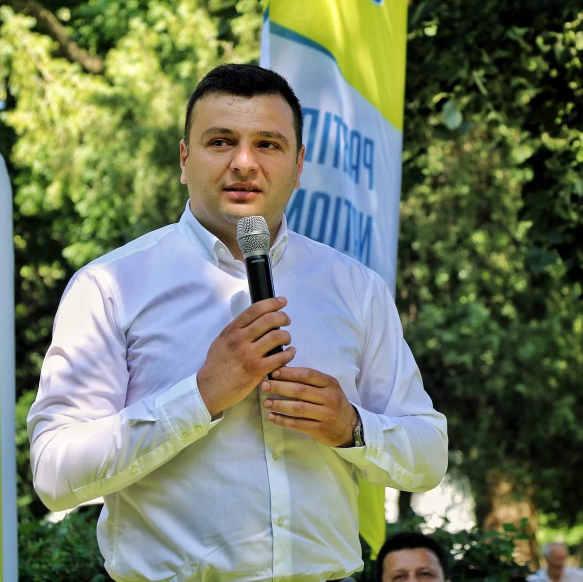 Sergiu Bîlcea: „Şansa României este să se vindece de boala PSD”