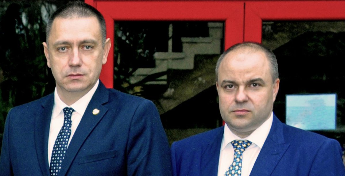 Continuă războiul în PSD Arad: Fifor îl exclude pe Todor 