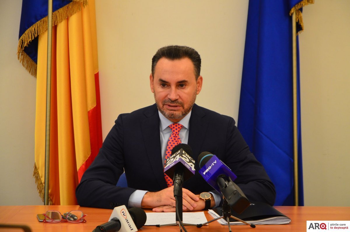 Gheorghe Falcă: „Fondurile de coeziune și strategiile de mediu trebuie să răspundă nevoilor regiunilor!”