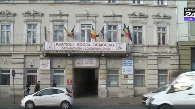 Război în PSD Arad: excluderi care s-au lăsat cu vorbe grele