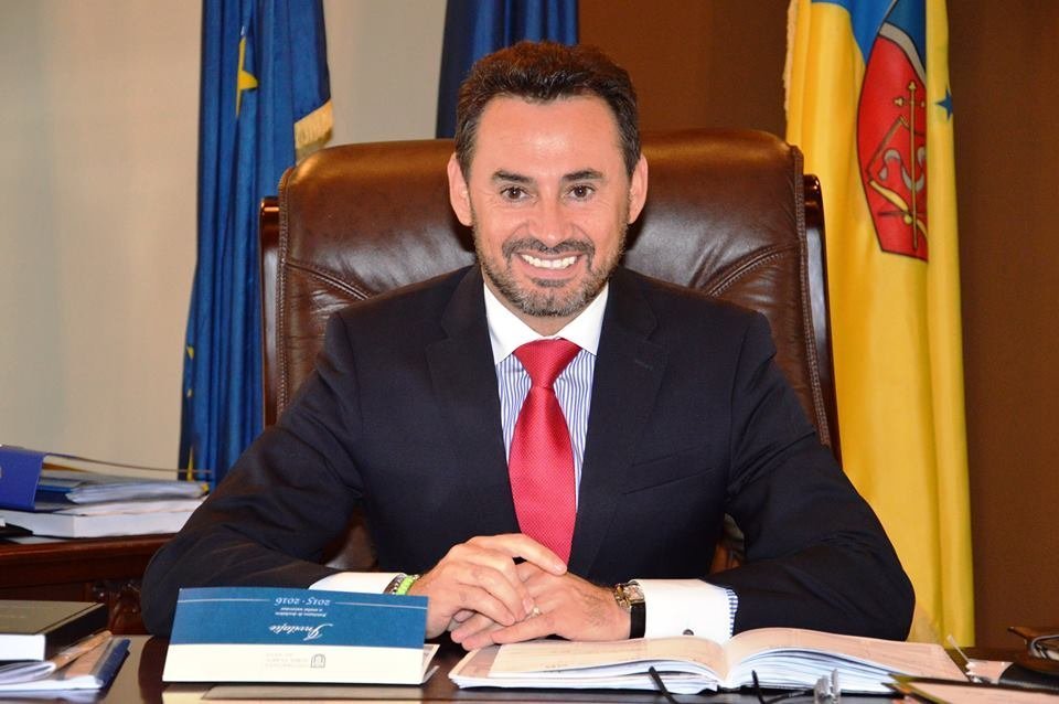 Gheorghe Falcă: „Agenția Europeană pentru Muncă (ELA) va fi condusă de un român!”