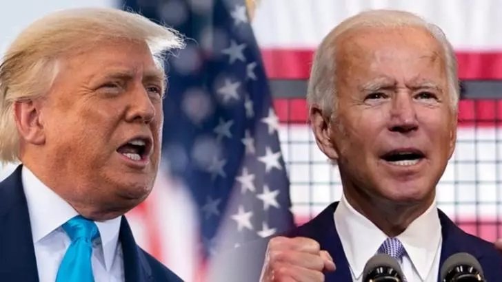 Alegeri SUA. Primele rezultate: Biden vs. Trump - Donald Trump a ieșit cu discursul de câștigător: „Rezultate fenomenale