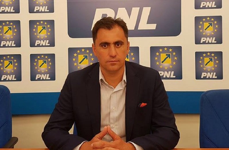 Senatorul Ioan Cristina sprijină administrațiile locale din județul Arad