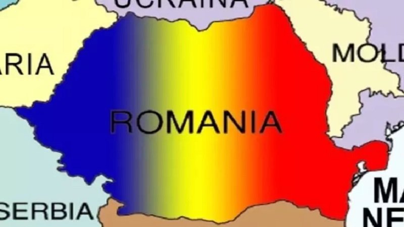 HARTA POLITICĂ a României - Rezultatele alegerilor parlamerntare 2020 pe județe. Cum va arăta Parlamentul în următorii patru ani