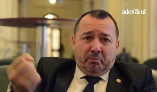 Deputatul Rădulescu zis şi „Mitralieră” este urmărit penal de către DNA 