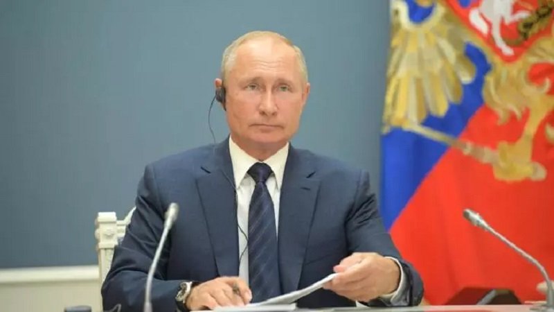 Rusia, reacție dură la adresa SUA după protestele anti-Putin. Se cer urgent explicații