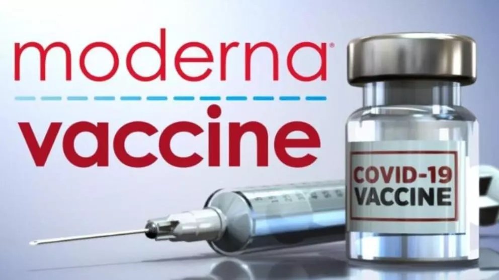 România primește mai puține doze de vaccin anti-Covid de la Moderna