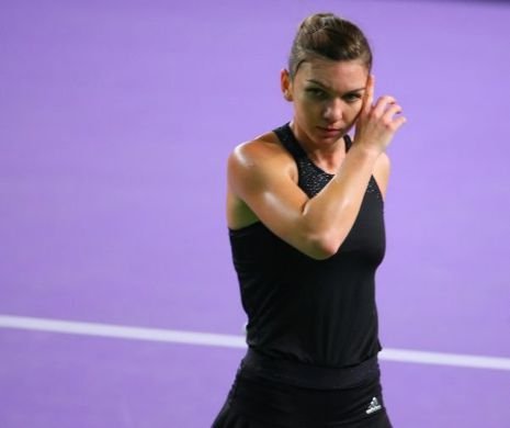 Simona Halep a ratat calificarea în finala turneului de la Sydney
