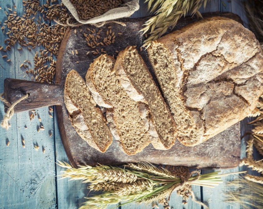Cum recunoști o pâine naturală și bună: mituri și adevăruri