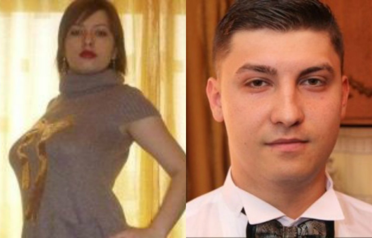 Ucigașul arădencei din Alba Iulia, a fost prins