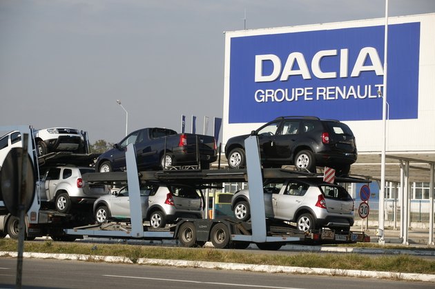 Dacia a făcut anunţul. Ce modele va lansa în 2016