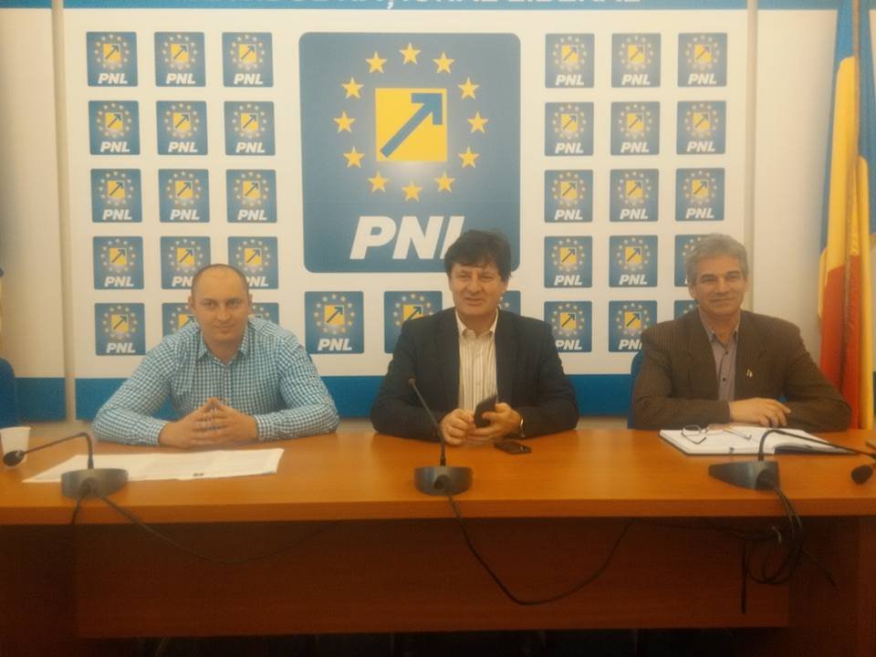 PNL Arad: Cazul viceprimarului de la Macea, încă o dovadă că prefectul execută comenzile PSD