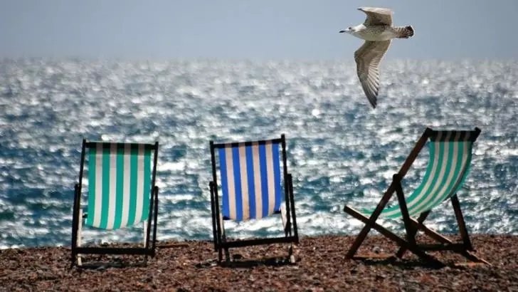 Noi reguli pentru vacanțele în Grecia și Croația: se redeschid plajele 