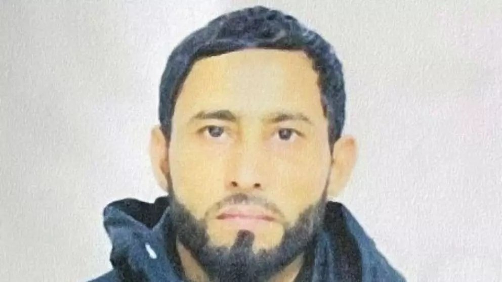 Migrantul afgan care și-a înjunghiat mortal un conațional în Timișoara a fost capturat în Grecia
