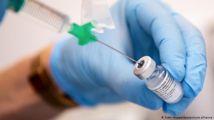 SUA: A treia doză de vaccin anti-Covid va fi oferită spre administrare din 20 septembrie