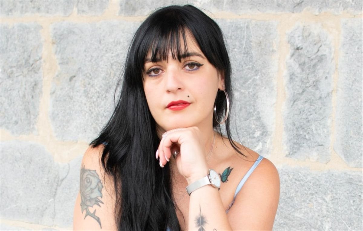 Fostă prostituată româncă în Spania, acum activistă, a scris o carte despre cele 40 de bordeluri în care a lucrat