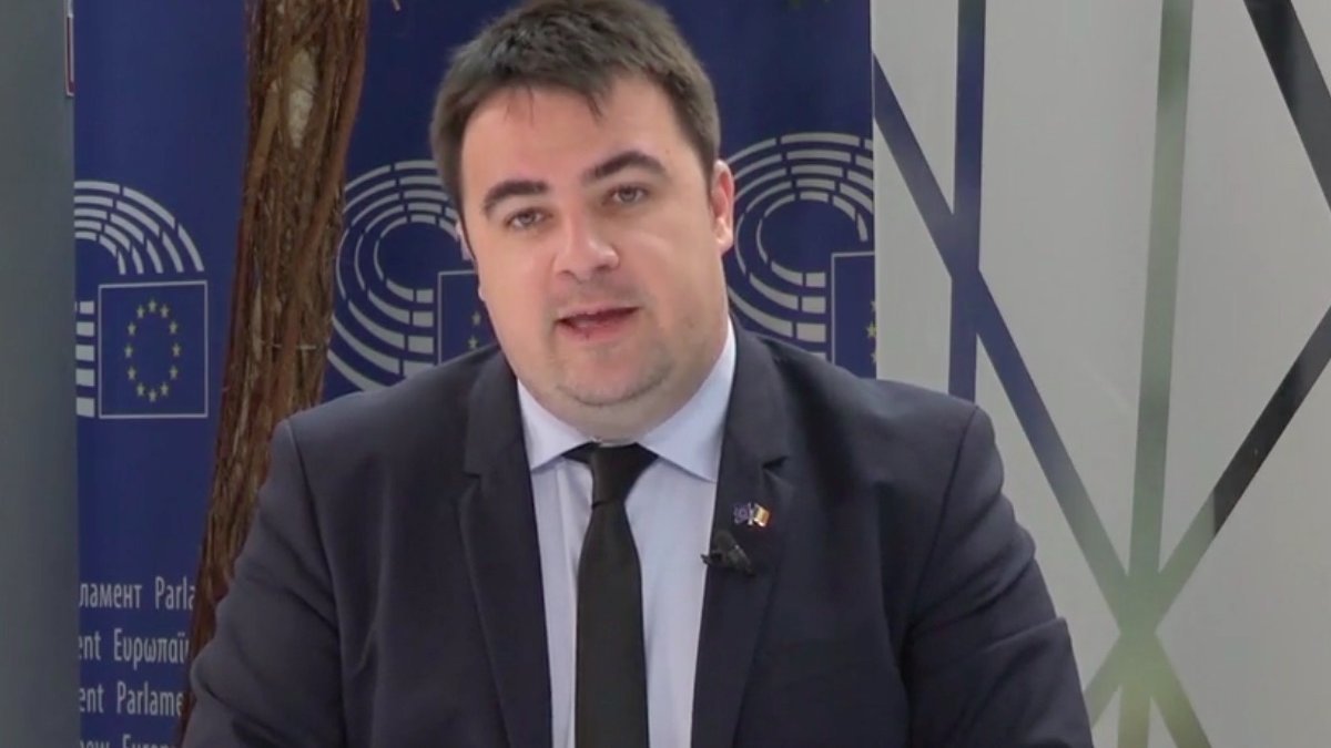 Botoş - abţinere în Parlamentul European la votul împotriva României