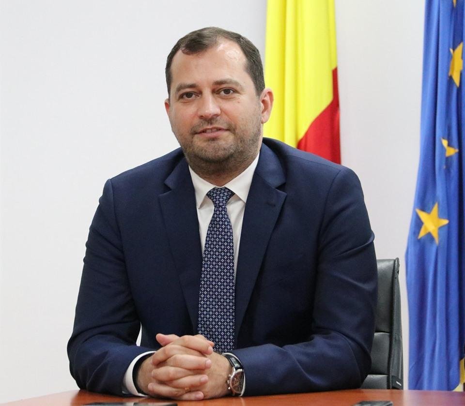 Răzvan Cadar: „Un consilier județean USR aduce critici total nefondate la toate proiectele de investiții în drumurile județene”