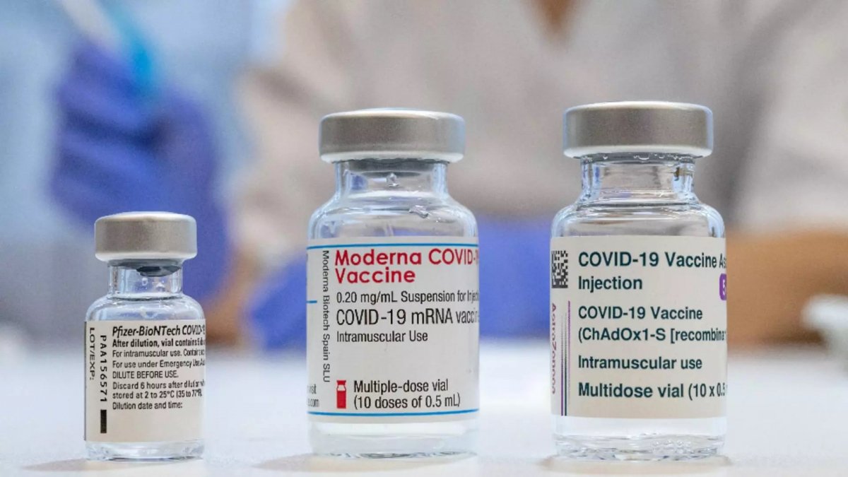 Valeriu Gheorghiță: 28% din totalul persoanelor vaccinate s-au imunizat și cu doza booster. RATA de imunizare a României, făcută publică