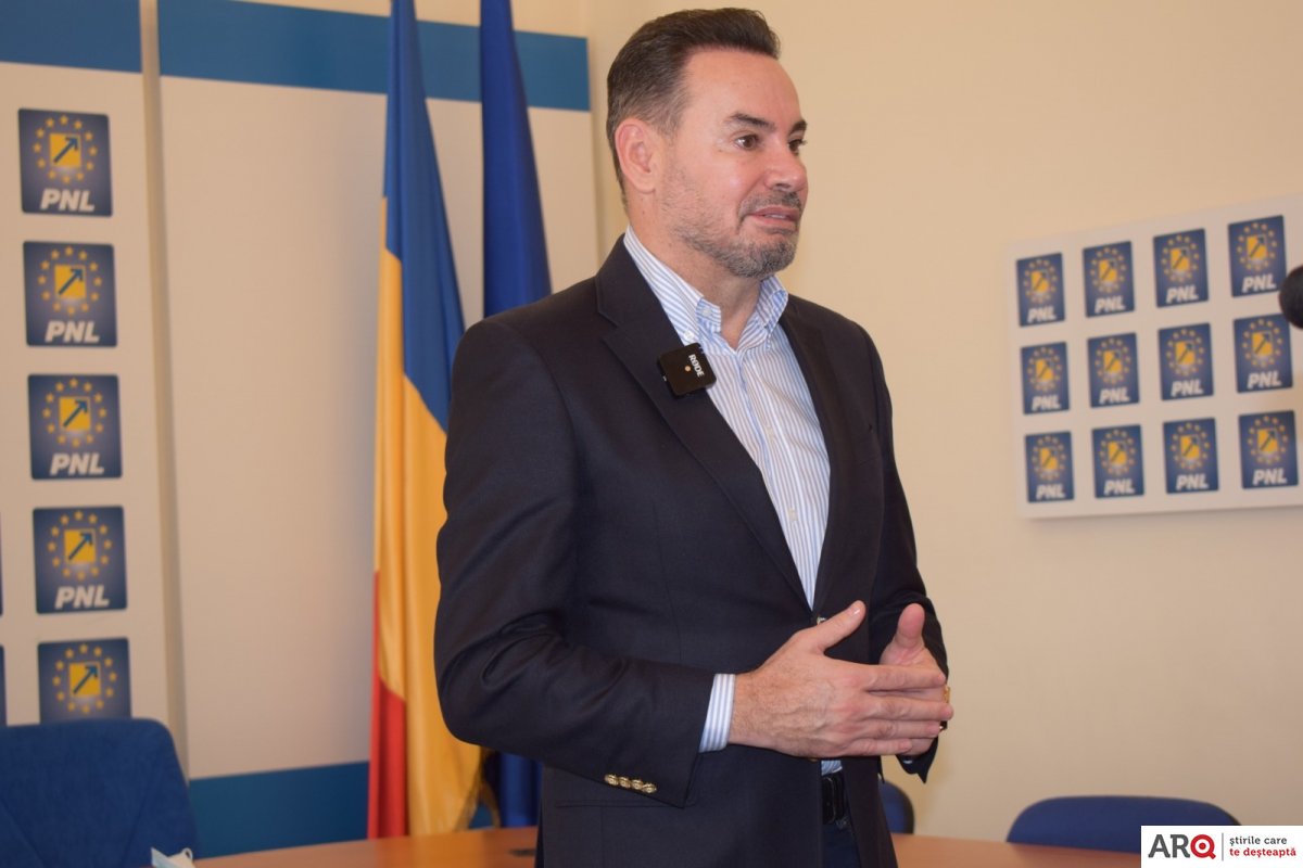 Gheorghe Falcă, raportor PPE pentru întocmirea raportului de aviz al comisiei TRAN privind stabilirea Fondului Social pentru  Climă