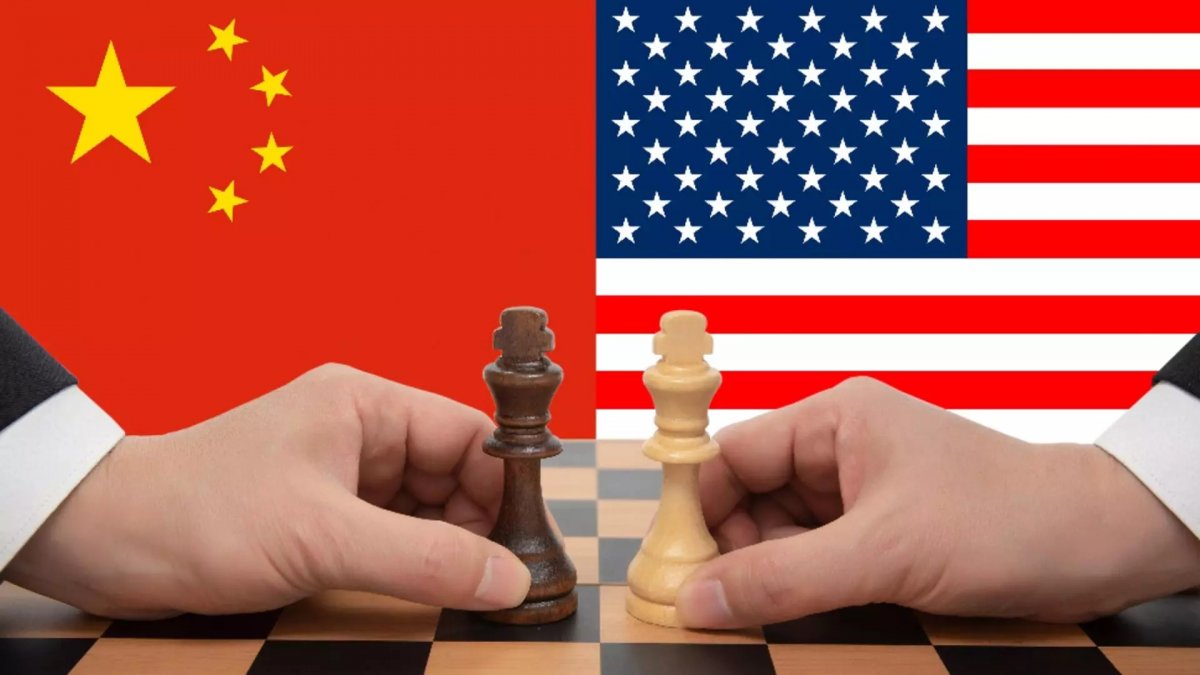 Statele Unite amenință China cu o serie de restricții dacă nu susține sancțiunile contra Rusiei