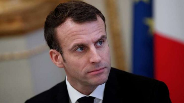 ALEGERI Franța: Emmanuel Macron a câștigat prezidențialele - Scorul obținut de contracandidata Marine Le Pen