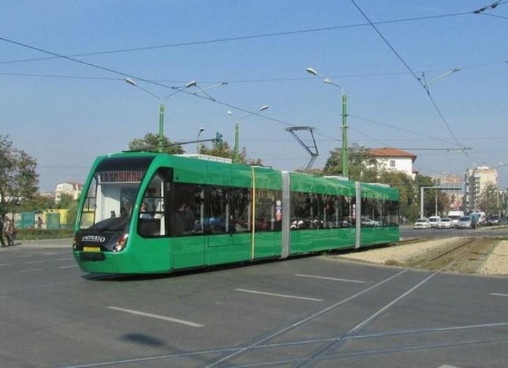 Se întrerupe circulația tramvaielor pe traseul Billa – Voinicilor – Renașterii