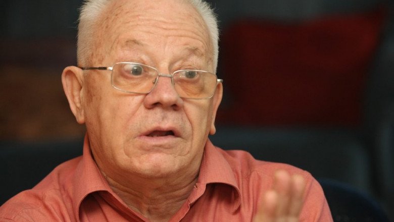 Actorul Valentin Uritescu a murit