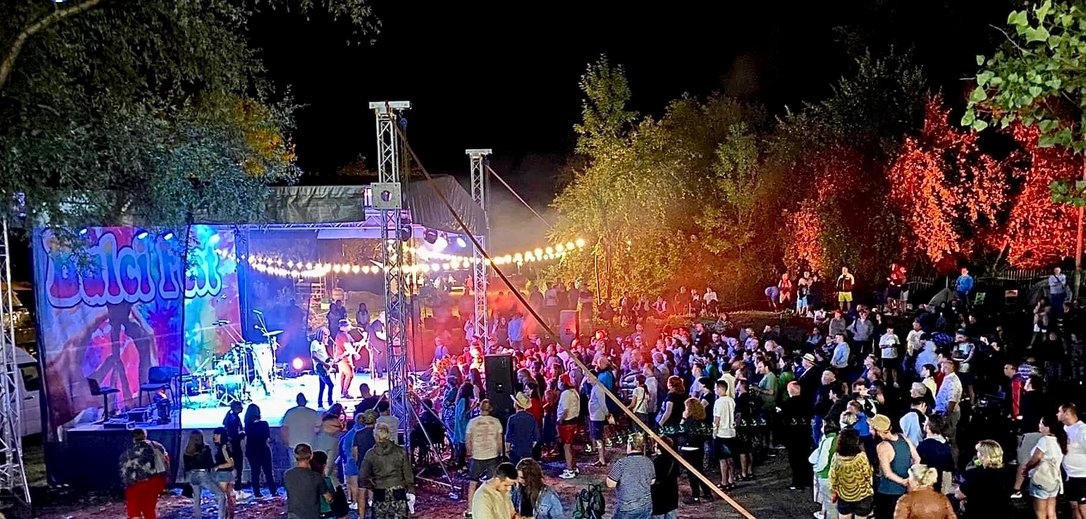 Record de participanți la Bulci Fest 2022