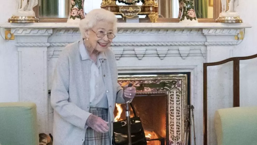 Ultimele imagini cu Regina Elisabeta a II-a în viață: cu cine s-a întâlnit zilele trecute, la Balmoral