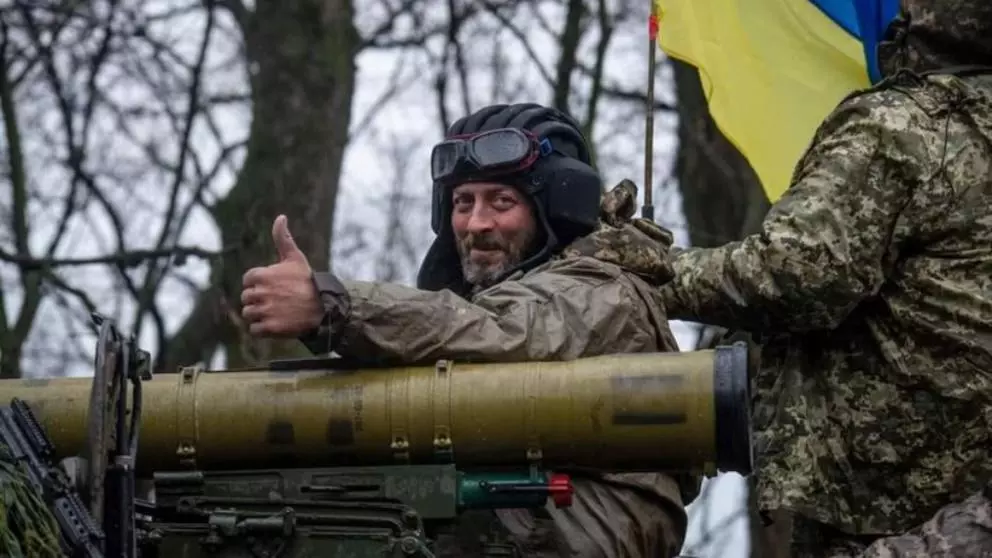 Frontul rusesc de la Harkov s-a prăbușit, Ucraina a înregistrat un succes neașteptat