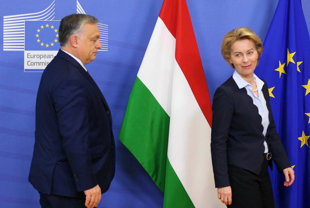 Ungaria rămâne fără cinci miliarde de euro din PNRR și fără 70% din principalele programe finanțate cu fonduri UE, potrivit presei austriece