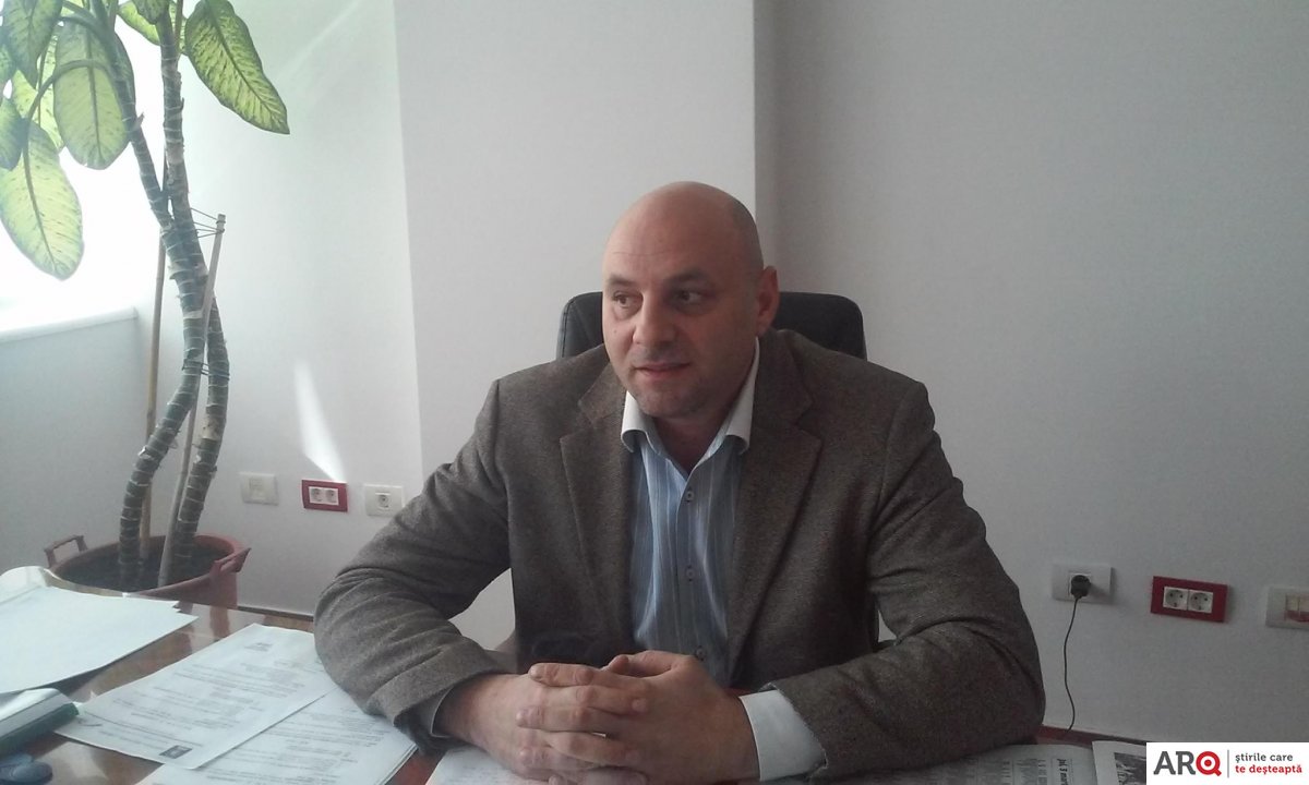 Remus Guţu ar putea candida ca independent la Primăria Arad