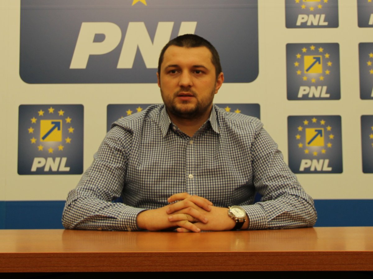 Andrei Fuliaș: PSD Arad este condus de oameni fără scrupule și fără frică de Dumnezeu