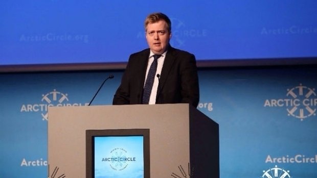 Premierul Islandei Sigmundur David Gunnlaugsson demisionează în urma scandalului Panama Papers