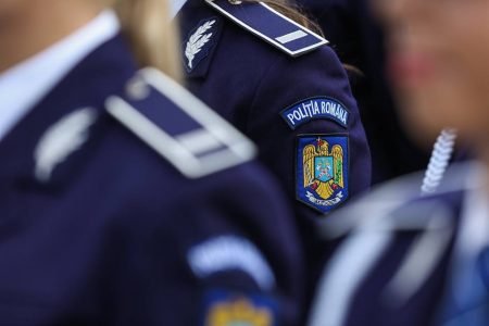 Poliția Arad face recrutări de personal. Vezi mai multe detalii despre procesul de admitere