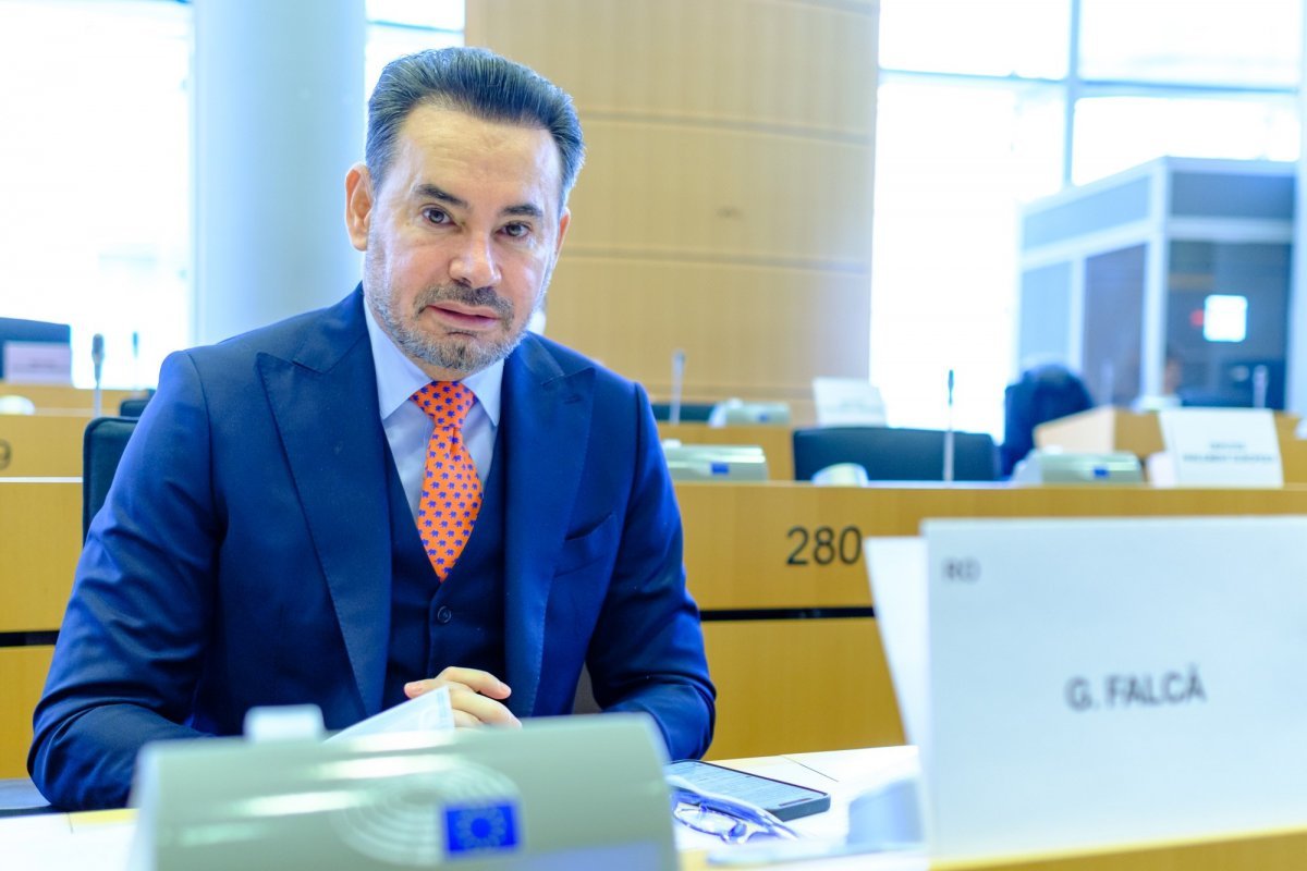 Gheorghe Falcă: „Am votat o rezoluție esențială pentru o protecție mai bună a copiilor în Germania”