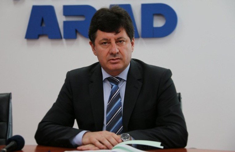 Iustin Cionca anunță noi investiții din fonduri europene pentru județul Arad, în drumuri județene, tramvaie și autobuze electrice