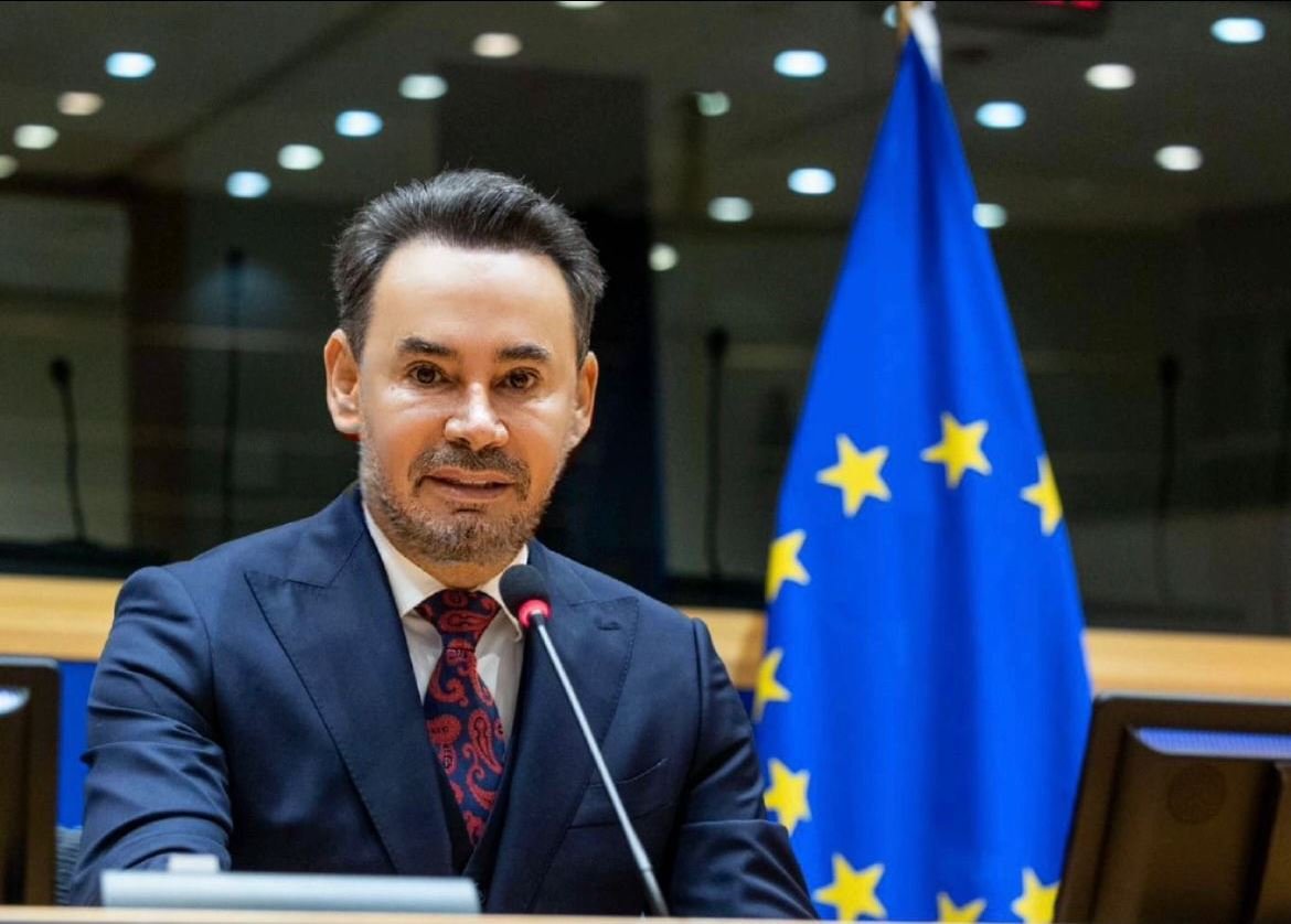 Ce mesaj transmite europarlamentarul Gheorghe Falcă cu prilejul zilei de 9 Mai