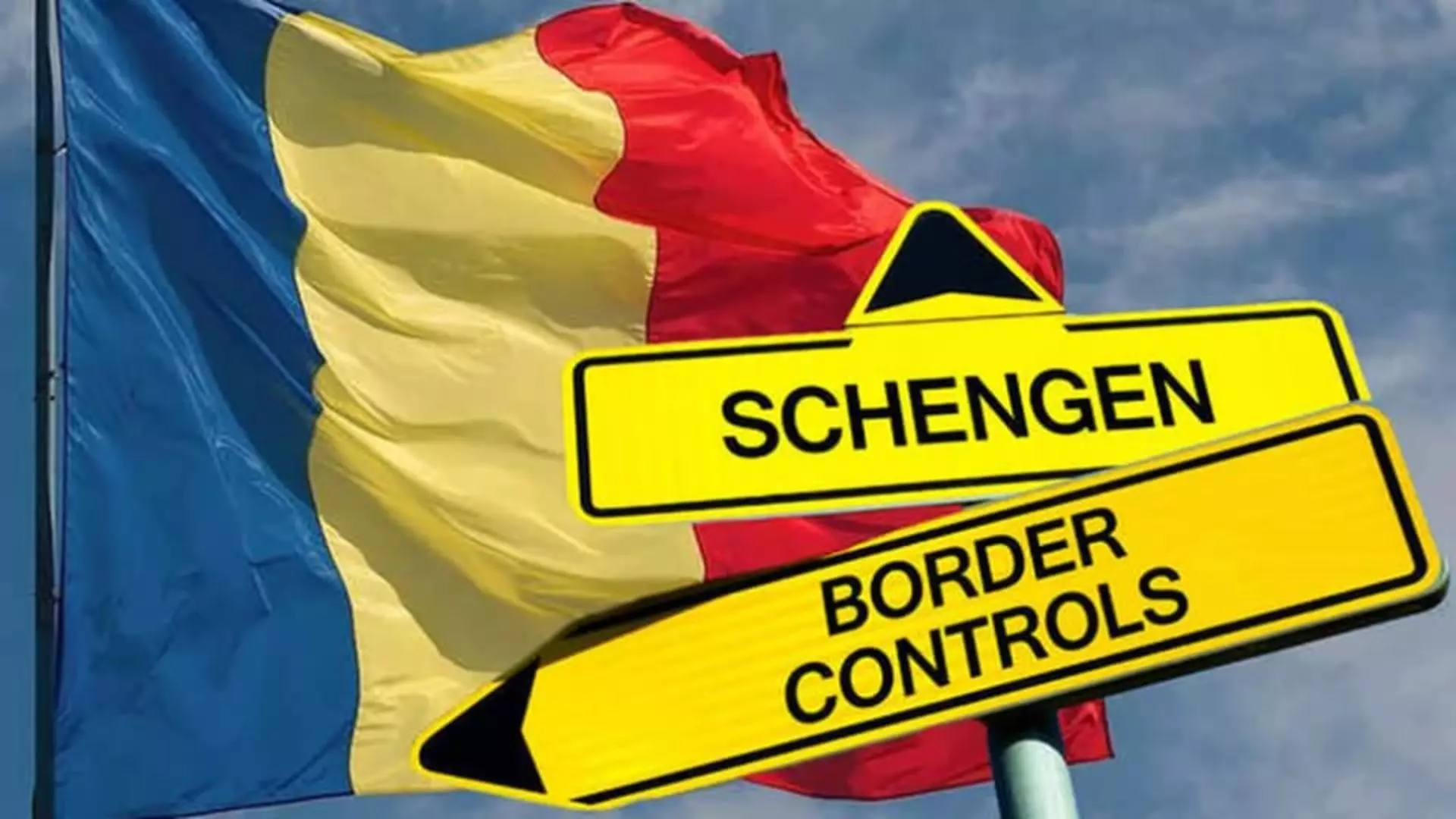 România RATEAZĂ încă o șansă de aderare la spațiul Schengen - Reuniunea Consiliului JAI, fără țara noastră