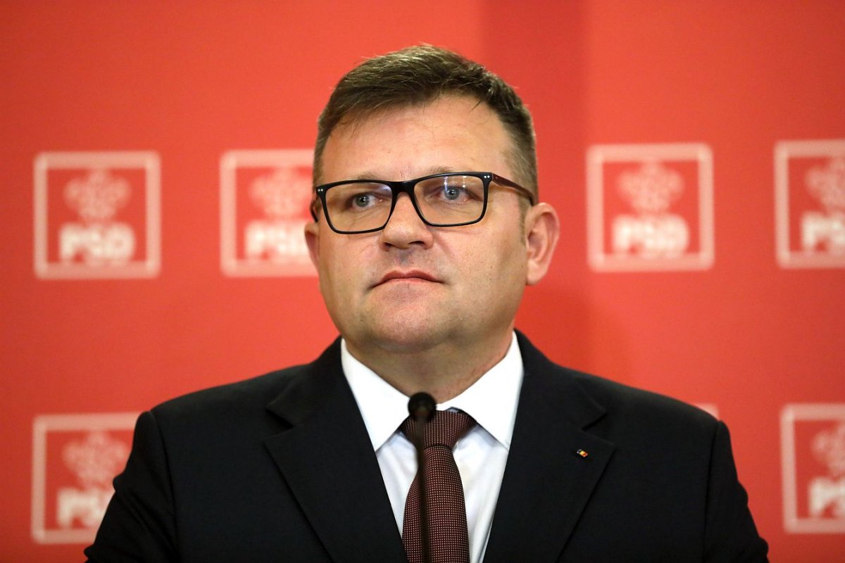 Ministrul Muncii, Marius Budăi, demisionează din funcție
