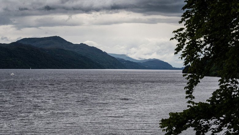 Cea mai mare vânătoare de monștri în lacul Loch Ness. Se caută voluntari