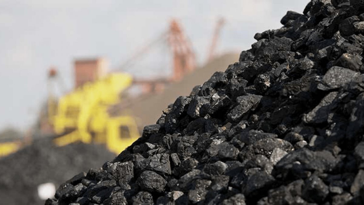 O ştire interesantă: Turcia cumpără de la RUŞI cărbune extras din teritoriile UCRAINENE anexate