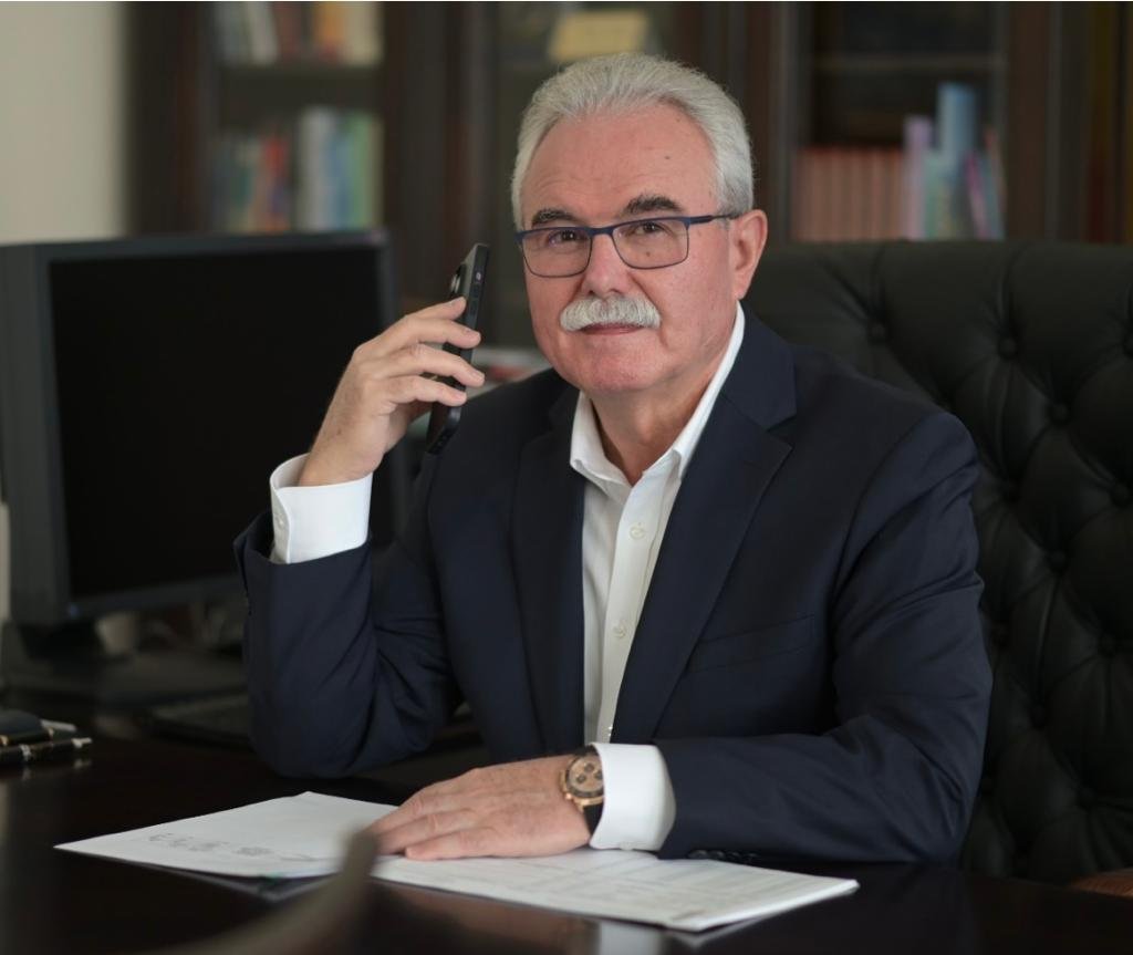 Gheorghe Seculici: “Aradul, una dintre cele mai active destinații de business din România”