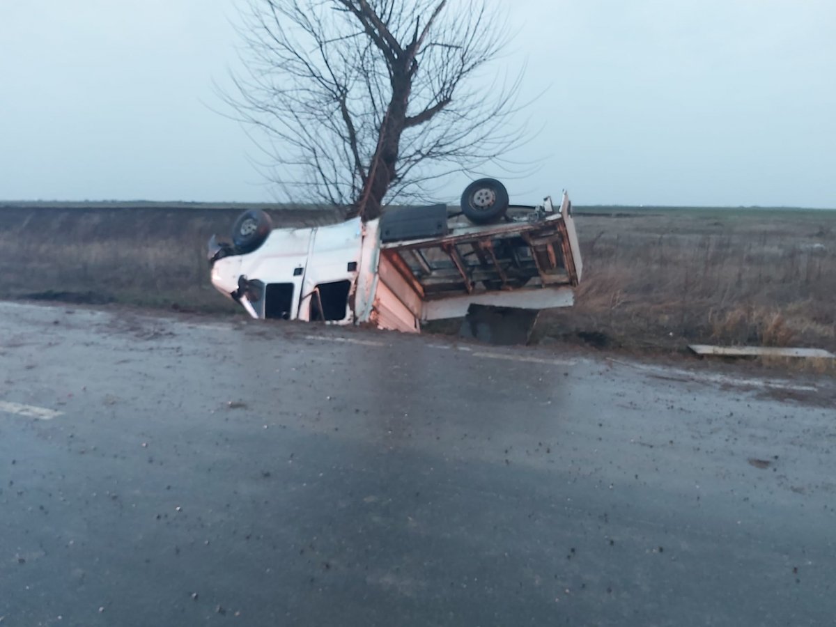 Accident cu multiple victime pe șoseaua Arad-Șiria / UPDATE: Cum s-a produs accidentul