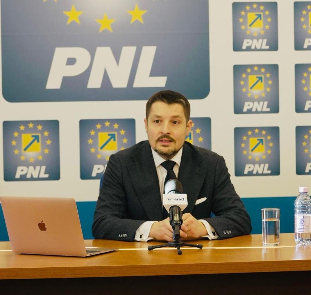 Secretarul de stat Mihai Pașca a prezentat modificările legislative în domeniul Justiției