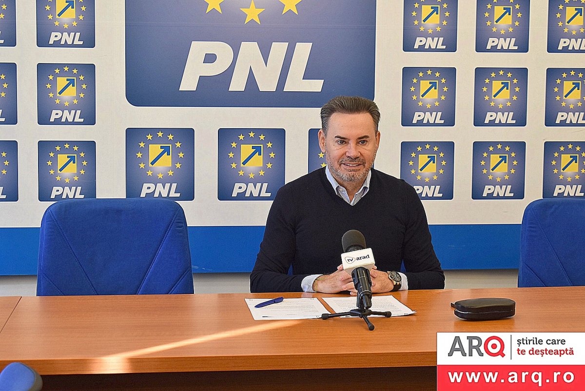 Gheorghe Falcă desemnat raportor pentru buget din partea Grupului PPE al Parlamentului European