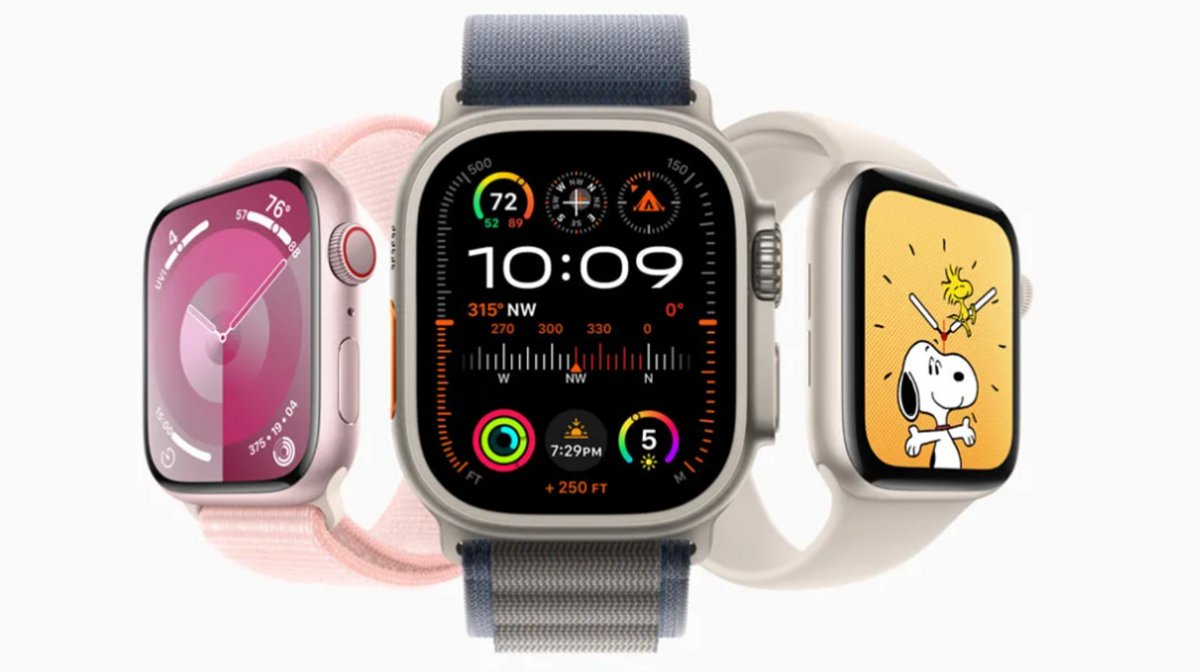 Seria Apple Watch 10 vă putea în sfârșit să măsoare tensiunea arterială