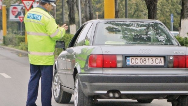 Autoturismele înmatriculate în Bulgaria ar putea fi RADIATE. Ce măsuri vrea să ia Parlamentul de la Sofia