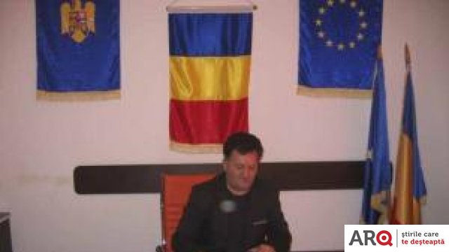 Aurel Radița a demisionat din funcția de președinte al PNL Șicula 